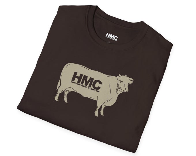 HMC Steer | Softstyle