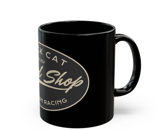 BCSS Hooligan Racing | Mug
