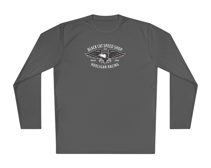 BCSS Hooligan Racing  - Long Sleeve