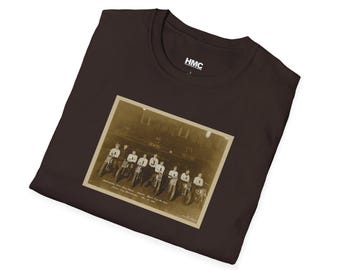 Yellow Jackets MC - 1930 | Softstyle