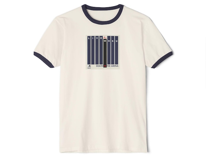 Death In The Arena | Ringer