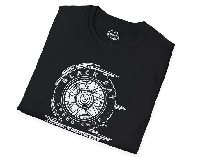 BCSS Texas | Softstyle