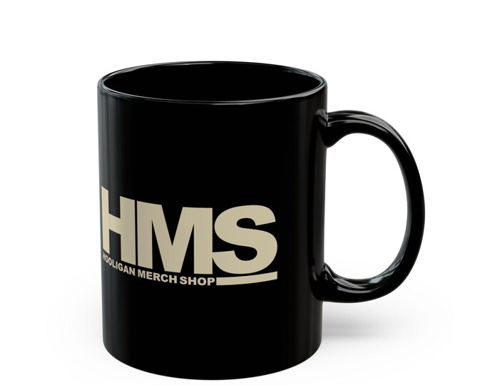 HMC Brand | Mug