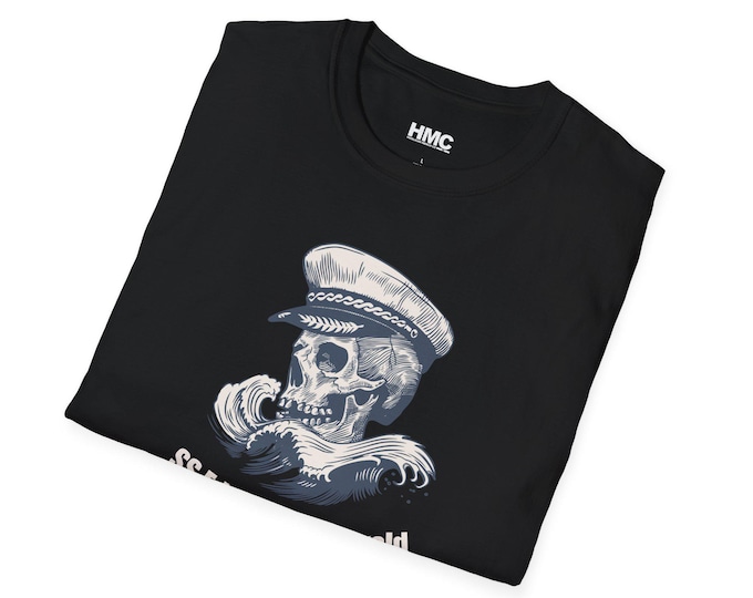 SS Edmund Fitzgerald | Softstyle