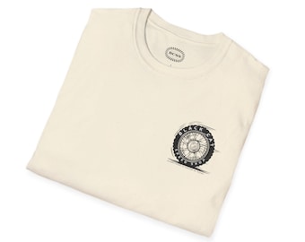 BCSS Texas | 2-Sided Softstyle