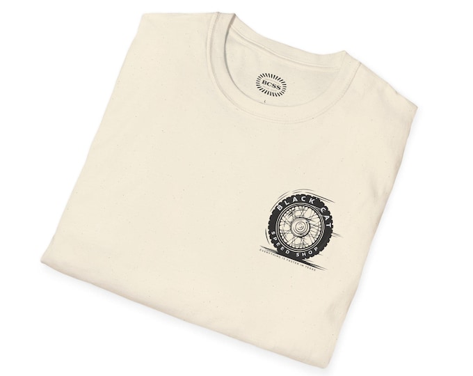 BCSS Texas | 2-Sided Softstyle