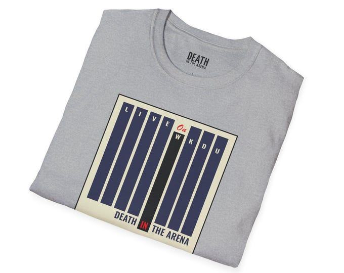 DITA - WKDU | Softstyle