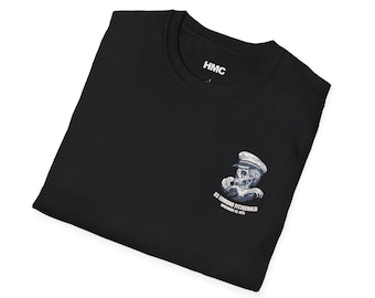 SS Edmund Fitzgerald | Softstyle