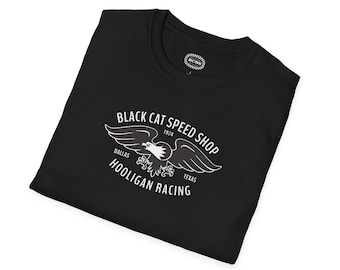 BCSS Hooligan Racing | Softstyle