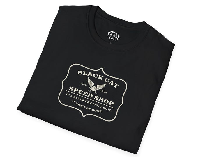 BCSS Badge | Softstyle