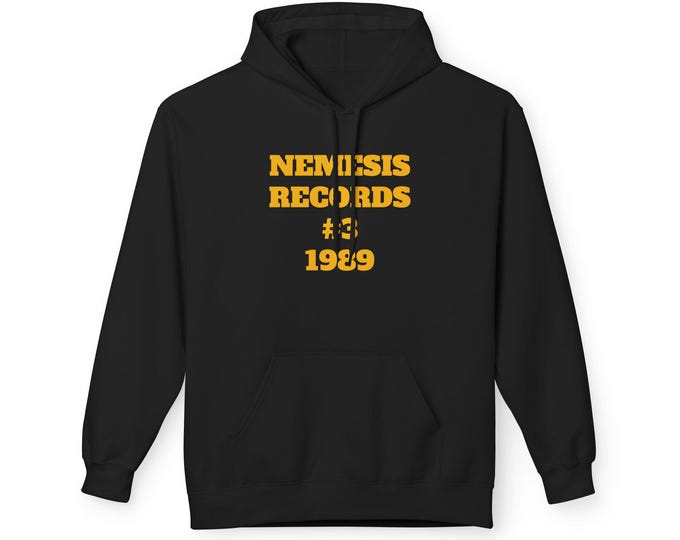 Nemesis Records #3 | Softstyle