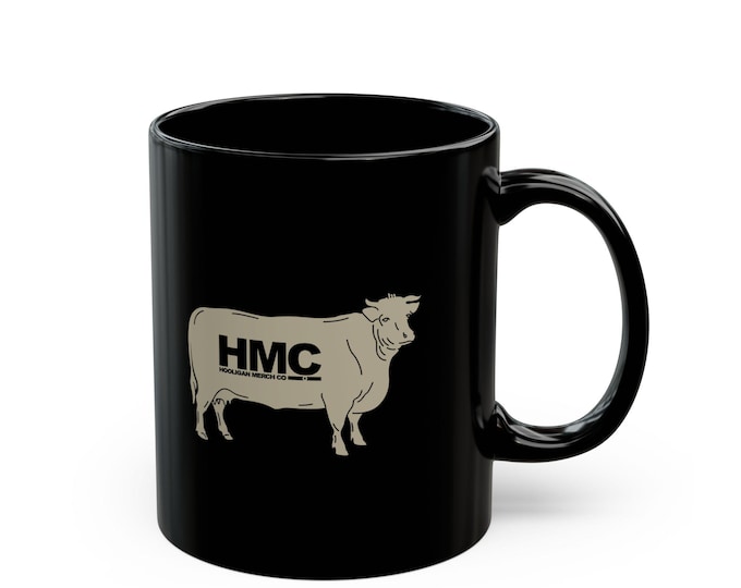 HMC Cow | Mug