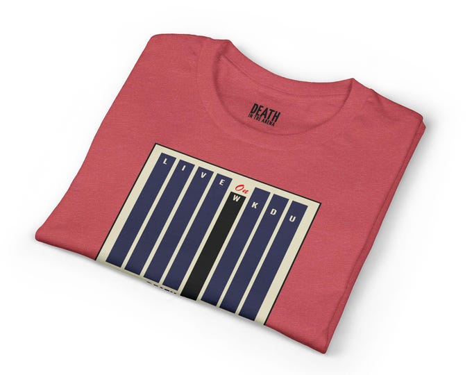 DITA - WKDU | Dry Blend