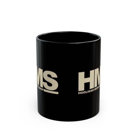 HMS Mug