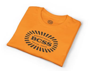 BCSS Hooligan Racing | Dry Blend