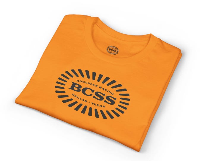 BCSS Hooligan Racing | Dry Blend