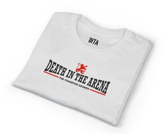 DITA Rampant | Dry Blend