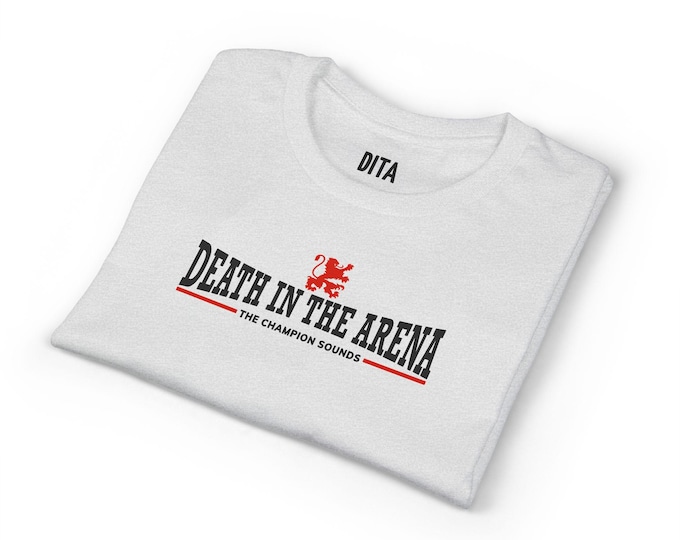 DITA Rampant | Dry Blend