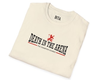 DITA Rampant | Softstyle