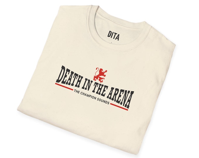 DITA Rampant | Softstyle