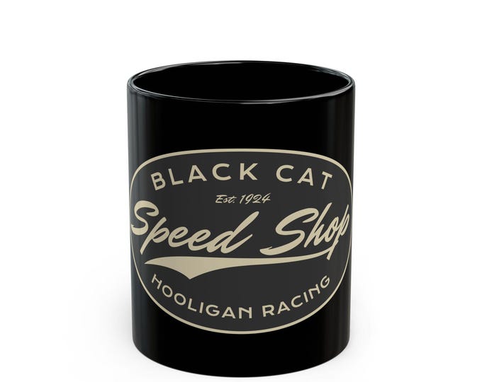 BCSS Hooligan Racing | Mug