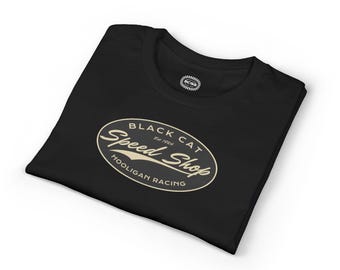 BCSS Hooligan Racing | Dry Blend