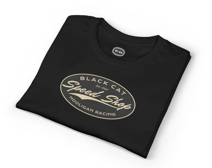 BCSS Hooligan Racing | Dry Blend