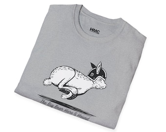 Hare & Hound | Softstyle