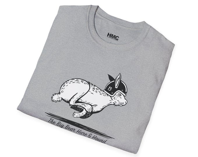 Hare & Hound | Softstyle