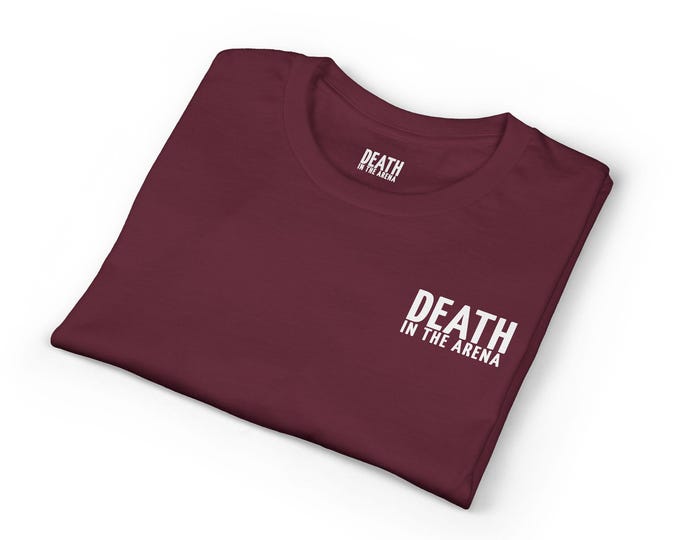 DITA | 2-Sided Dry Blend