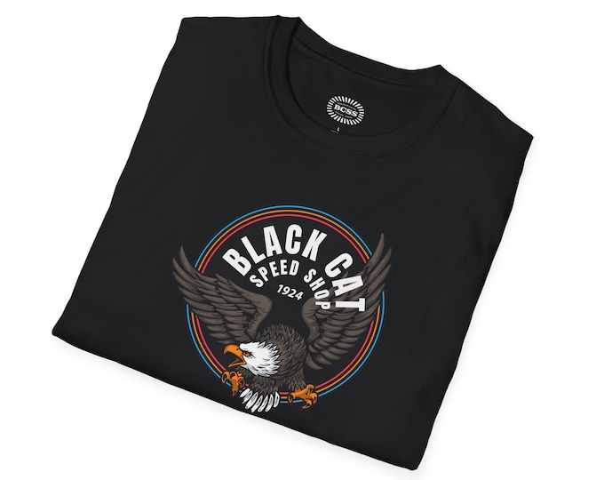 BCSS Eagle | Softstyle