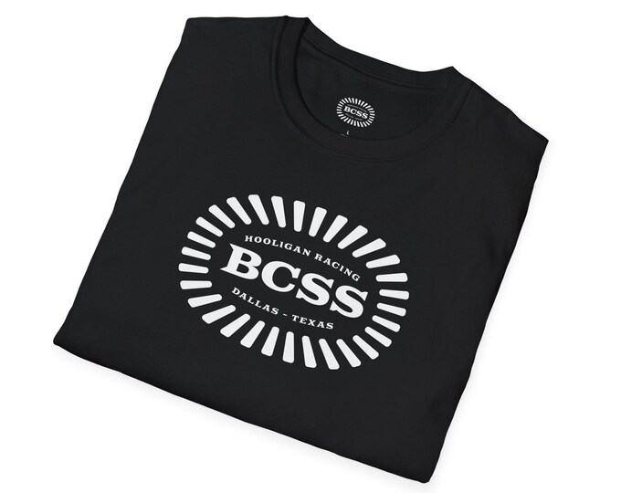 BCSS Hooligan Racing | Softstyle