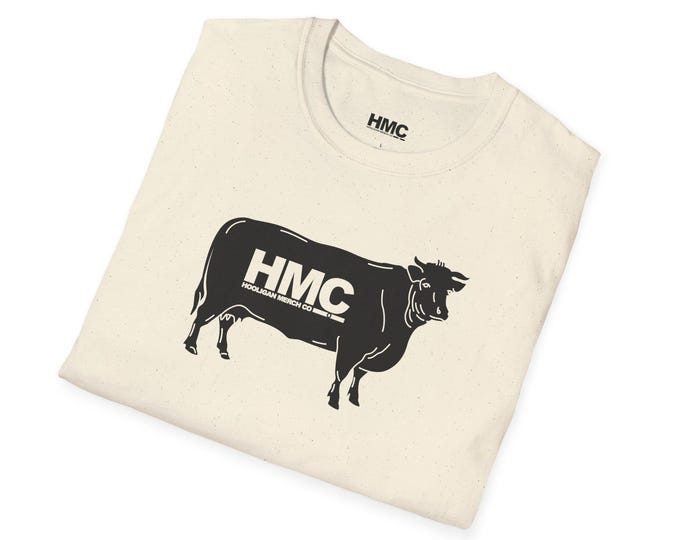 HMC Steer | Softstyle