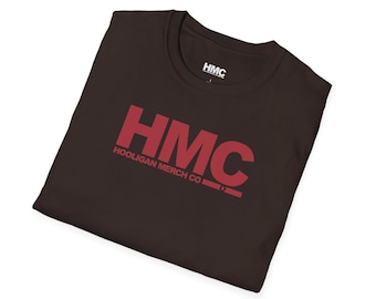 HMS Red Logo | Softstyle
