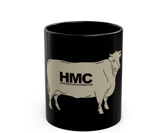 HMC Cow | Mug