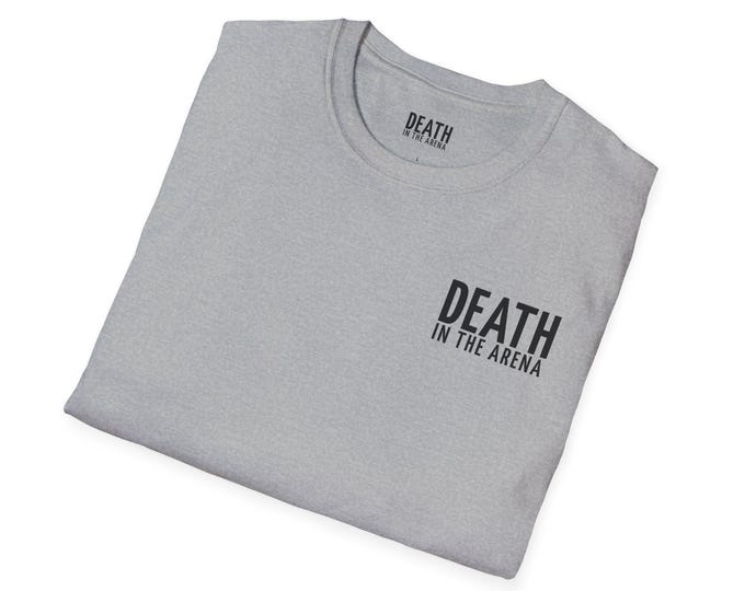 DITA | 2-Sided Softstyle