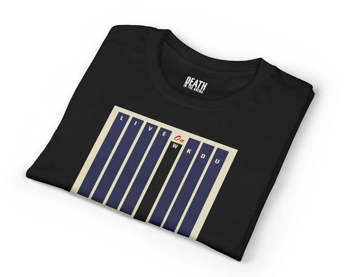 DITA - WKDU | Dry Blend