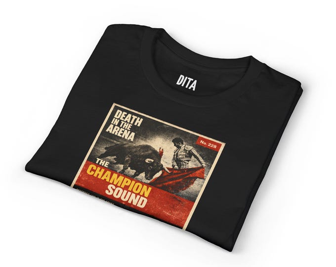 DITA - Champion Sound | Dry Blend