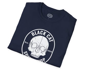 BCSS Skull | Softstyle