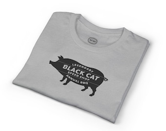 BCSS Annual BBQ | Dry Blend