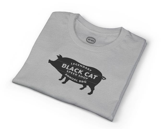 BCSS Annual BBQ | Dry Blend