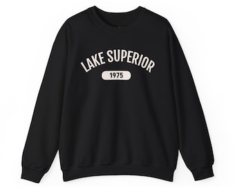 SS Edmund Fitzgerald | Sweatshirt