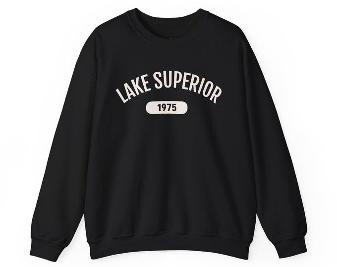 SS Edmund Fitzgerald | Sweatshirt