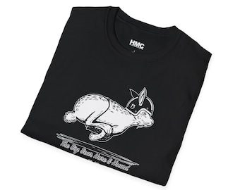 Hare & Hound Dark | Softstyle