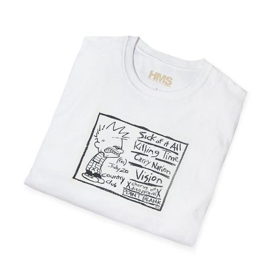 East Meets West | Unisex Softstyle
