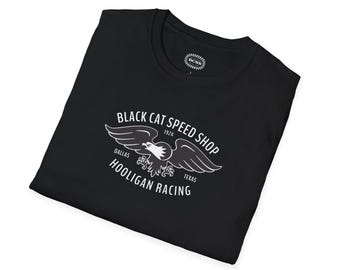 BCSS Hooligan Racing | Softstyle