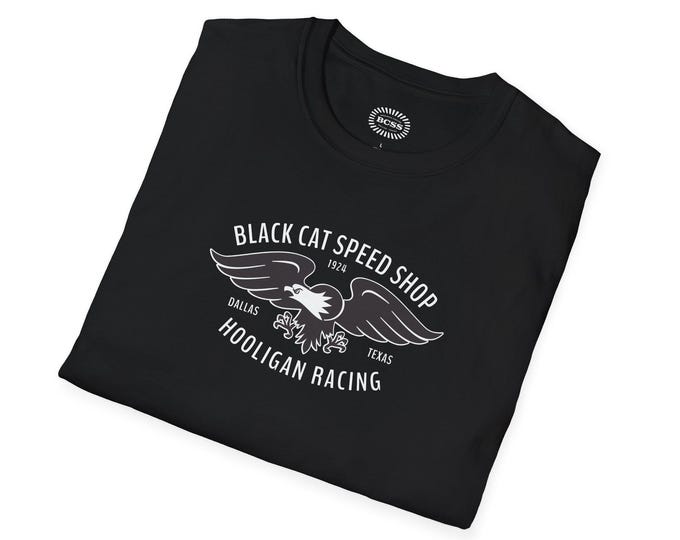 BCSS Hooligan Racing | Softstyle