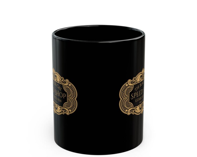 BCSS Royal | Mug