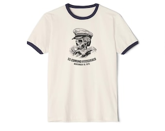 Edmund Fitzgerald | Ringer