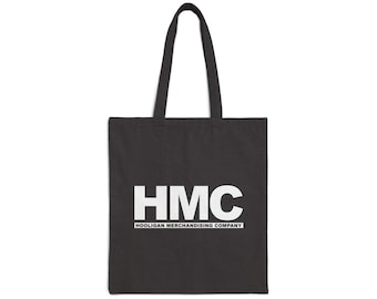HMC | 2-Sided Tote Bage